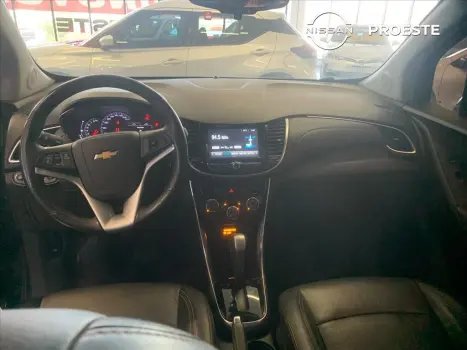 CHEVROLET Tracker 1.4 16V 4P FLEX PREMIER TURBO AUTOM�TICO, Foto 7