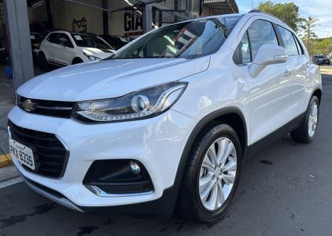 CHEVROLET Tracker 1.4 16V 4P FLEX PREMIER TURBO AUTOM�TICO, Foto 2