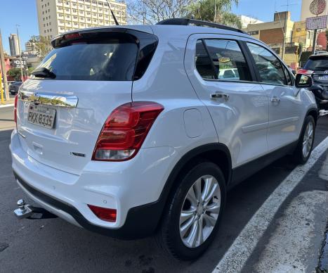 CHEVROLET Tracker 1.4 16V 4P FLEX PREMIER TURBO AUTOM�TICO, Foto 5