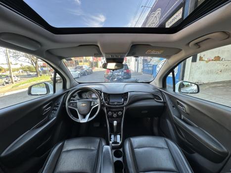 CHEVROLET Tracker 1.4 16V 4P FLEX PREMIER TURBO AUTOM�TICO, Foto 6