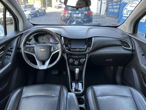 CHEVROLET Tracker 1.4 16V 4P FLEX PREMIER TURBO AUTOM�TICO, Foto 7