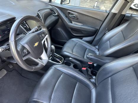 CHEVROLET Tracker 1.4 16V 4P FLEX PREMIER TURBO AUTOM�TICO, Foto 8