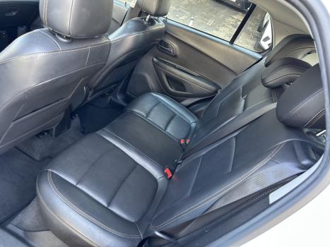 CHEVROLET Tracker 1.4 16V 4P FLEX PREMIER TURBO AUTOM�TICO, Foto 9