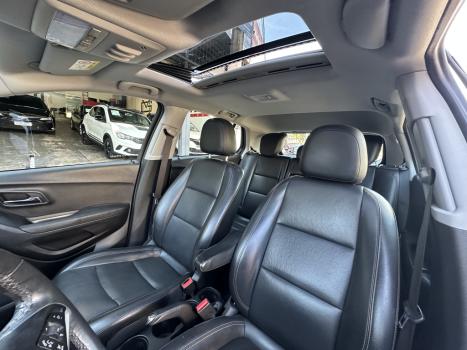 CHEVROLET Tracker 1.4 16V 4P FLEX PREMIER TURBO AUTOM�TICO, Foto 10