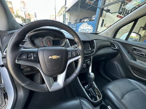 CHEVROLET Tracker 1.4 16V 4P FLEX PREMIER TURBO AUTOM�TICO, Foto 11