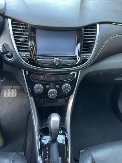 CHEVROLET Tracker 1.4 16V 4P FLEX PREMIER TURBO AUTOM�TICO, Foto 12