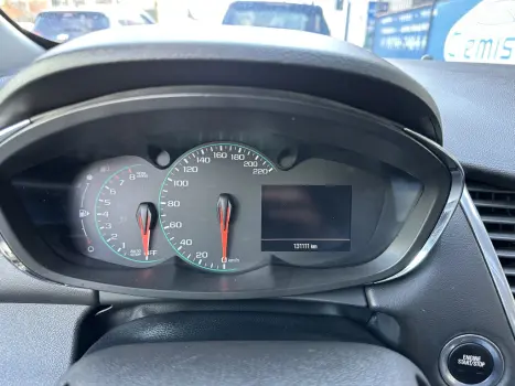 CHEVROLET Tracker 1.4 16V 4P FLEX PREMIER TURBO AUTOM�TICO, Foto 14