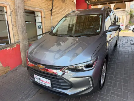 CHEVROLET Tracker 1.2 12V 4P FLEX TURBO LTZ AUTOM�TICO, Foto 1