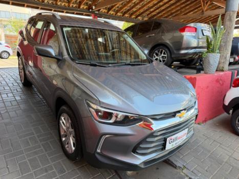 CHEVROLET Tracker 1.2 12V 4P FLEX TURBO LTZ AUTOM�TICO, Foto 3