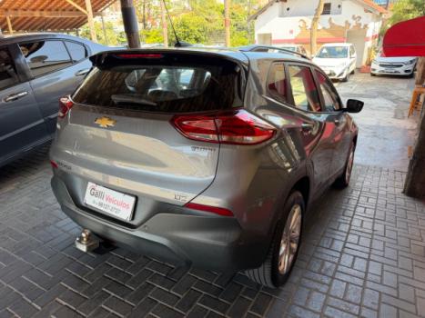 CHEVROLET Tracker 1.2 12V 4P FLEX TURBO LTZ AUTOM�TICO, Foto 4