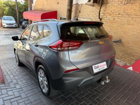 CHEVROLET Tracker 1.2 12V 4P FLEX TURBO LTZ AUTOM�TICO, Foto 6
