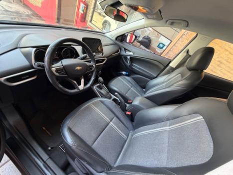 CHEVROLET Tracker 1.2 12V 4P FLEX TURBO LTZ AUTOM�TICO, Foto 8