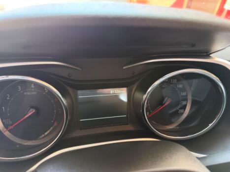 CHEVROLET Tracker 1.2 12V 4P FLEX TURBO LTZ AUTOM�TICO, Foto 9