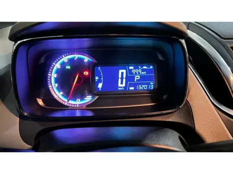 CHEVROLET Tracker 1.8 16V 4P FLEX LTZ AUTOM�TICO, Foto 7