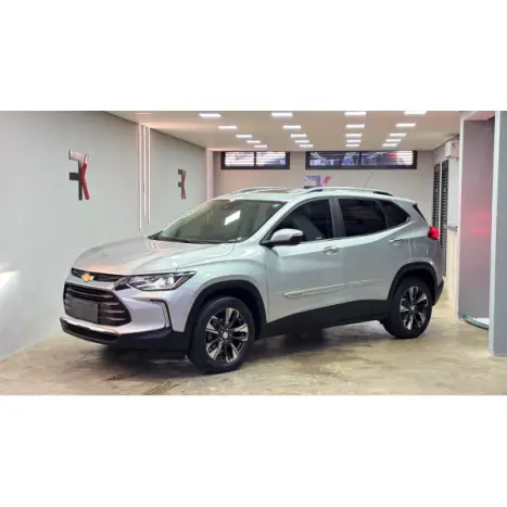 CHEVROLET Tracker 1.2 12V 4P FLEX TURBO PREMIER AUTOM�TICO, Foto 2