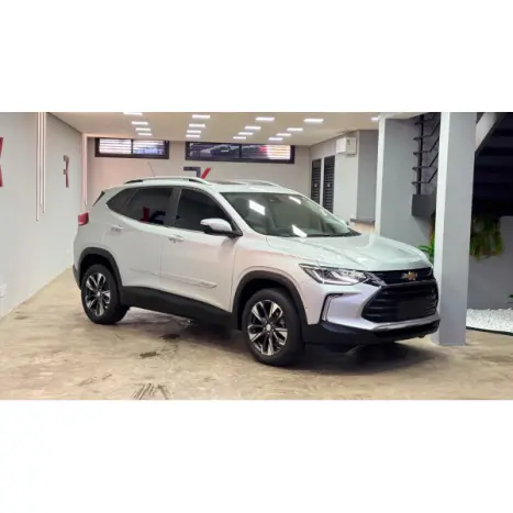 CHEVROLET Tracker 1.2 12V 4P FLEX TURBO PREMIER AUTOM�TICO, Foto 3