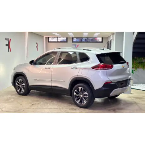 CHEVROLET Tracker 1.2 12V 4P FLEX TURBO PREMIER AUTOM�TICO, Foto 5
