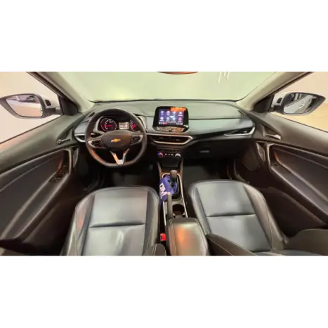 CHEVROLET Tracker 1.2 12V 4P FLEX TURBO PREMIER AUTOM�TICO, Foto 7