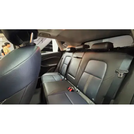 CHEVROLET Tracker 1.2 12V 4P FLEX TURBO PREMIER AUTOM�TICO, Foto 10