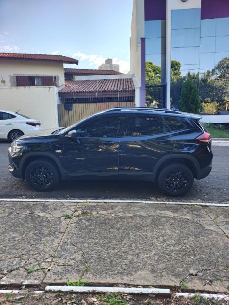 CHEVROLET Tracker 1.0 12V 4P FLEX TURBO LT AUTOM�TICO, Foto 3