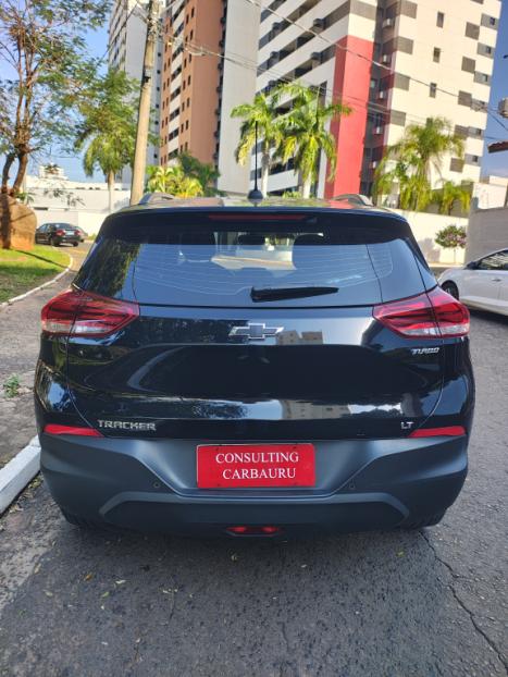 CHEVROLET Tracker 1.0 12V 4P FLEX TURBO LT AUTOM�TICO, Foto 6