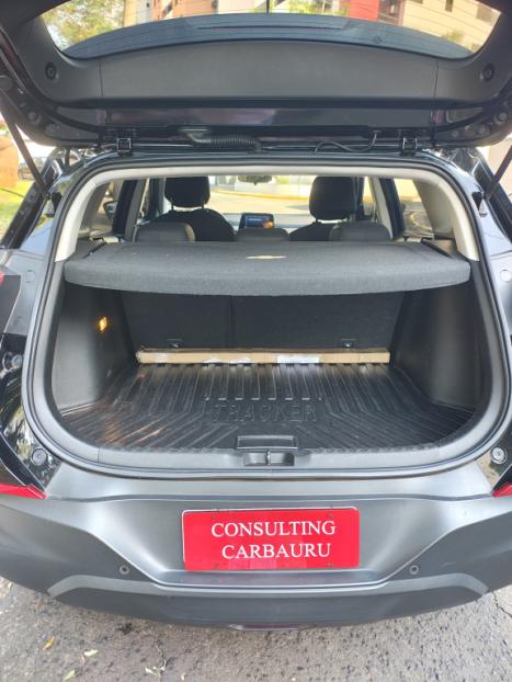 CHEVROLET Tracker 1.0 12V 4P FLEX TURBO LT AUTOM�TICO, Foto 7