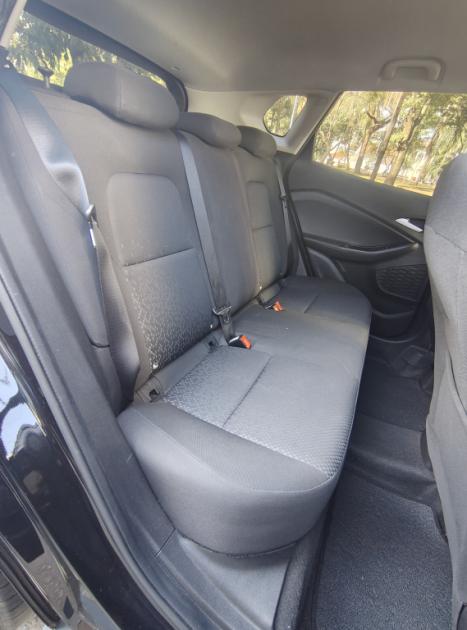 CHEVROLET Tracker 1.0 12V 4P FLEX TURBO LT AUTOM�TICO, Foto 11