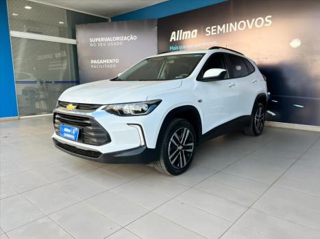 CHEVROLET Tracker 1.0 12V 4P FLEX TURBO LT AUTOM�TICO, Foto 2