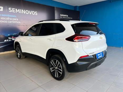 CHEVROLET Tracker 1.0 12V 4P FLEX TURBO LT AUTOM�TICO, Foto 5