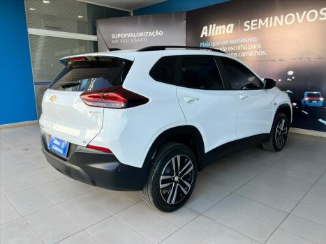 CHEVROLET Tracker 1.0 12V 4P FLEX TURBO LT AUTOM�TICO, Foto 6
