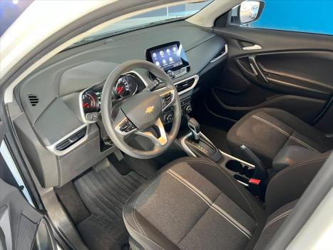 CHEVROLET Tracker 1.0 12V 4P FLEX TURBO LT AUTOM�TICO, Foto 9