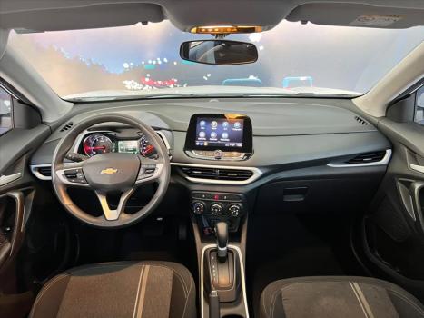 CHEVROLET Tracker 1.0 12V 4P FLEX TURBO LT AUTOM�TICO, Foto 10