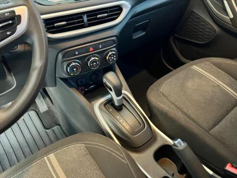 CHEVROLET Tracker 1.0 12V 4P FLEX TURBO LT AUTOM�TICO, Foto 12