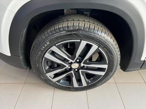 CHEVROLET Tracker 1.0 12V 4P FLEX TURBO LT AUTOM�TICO, Foto 14