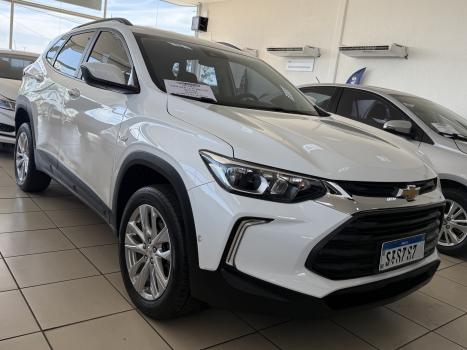 CHEVROLET Tracker 1.0 12V 4P FLEX TURBO LTZ AUTOM�TICO, Foto 1