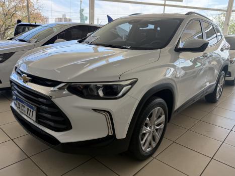 CHEVROLET Tracker 1.0 12V 4P FLEX TURBO LTZ AUTOM�TICO, Foto 2