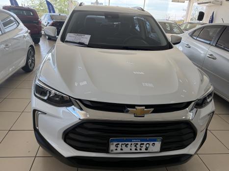 CHEVROLET Tracker 1.0 12V 4P FLEX TURBO LTZ AUTOM�TICO, Foto 3