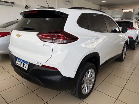 CHEVROLET Tracker 1.0 12V 4P FLEX TURBO LTZ AUTOM�TICO, Foto 6