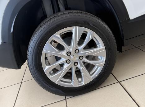 CHEVROLET Tracker 1.0 12V 4P FLEX TURBO LTZ AUTOM�TICO, Foto 7