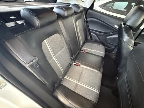 CHEVROLET Tracker 1.0 12V 4P FLEX TURBO LTZ AUTOM�TICO, Foto 8