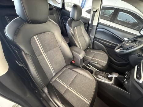 CHEVROLET Tracker 1.0 12V 4P FLEX TURBO LTZ AUTOM�TICO, Foto 9