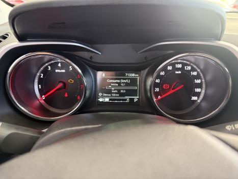 CHEVROLET Tracker 1.0 12V 4P FLEX TURBO LTZ AUTOM�TICO, Foto 11