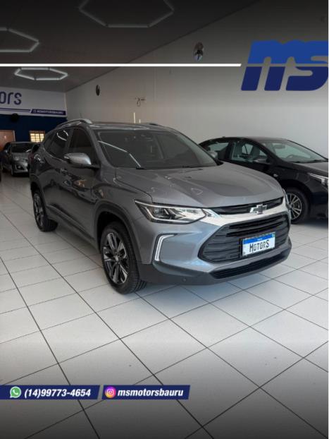 CHEVROLET Tracker 1.2 12V 4P FLEX TURBO PREMIER AUTOM�TICO, Foto 1