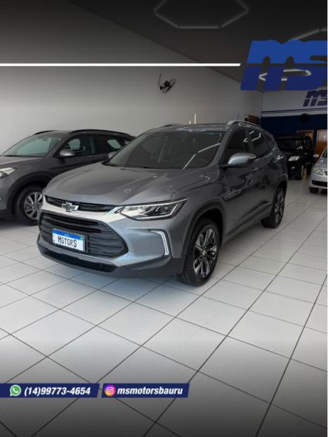 CHEVROLET Tracker 1.2 12V 4P FLEX TURBO PREMIER AUTOM�TICO, Foto 3