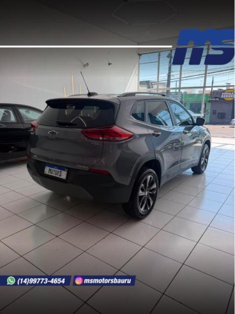 CHEVROLET Tracker 1.2 12V 4P FLEX TURBO PREMIER AUTOM�TICO, Foto 6