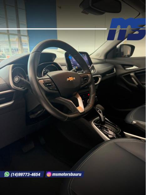CHEVROLET Tracker 1.2 12V 4P FLEX TURBO PREMIER AUTOM�TICO, Foto 7