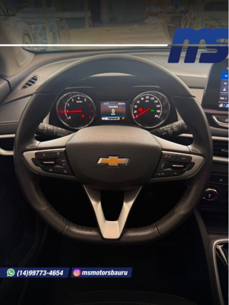 CHEVROLET Tracker 1.2 12V 4P FLEX TURBO PREMIER AUTOM�TICO, Foto 9