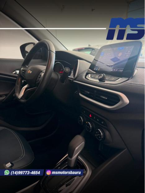CHEVROLET Tracker 1.2 12V 4P FLEX TURBO PREMIER AUTOM�TICO, Foto 10