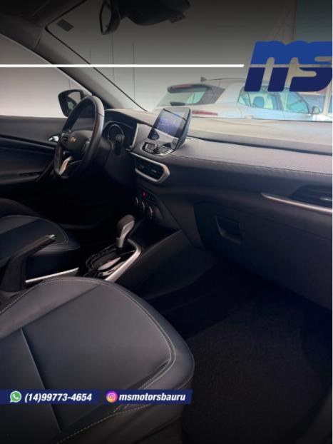 CHEVROLET Tracker 1.2 12V 4P FLEX TURBO PREMIER AUTOM�TICO, Foto 12