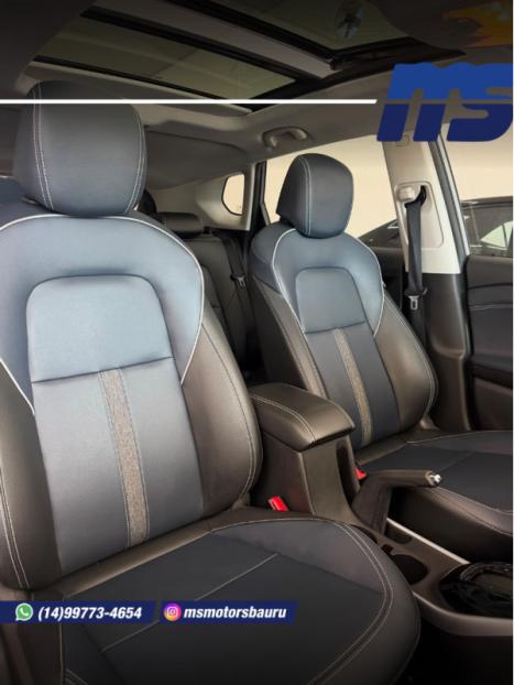 CHEVROLET Tracker 1.2 12V 4P FLEX TURBO PREMIER AUTOM�TICO, Foto 14